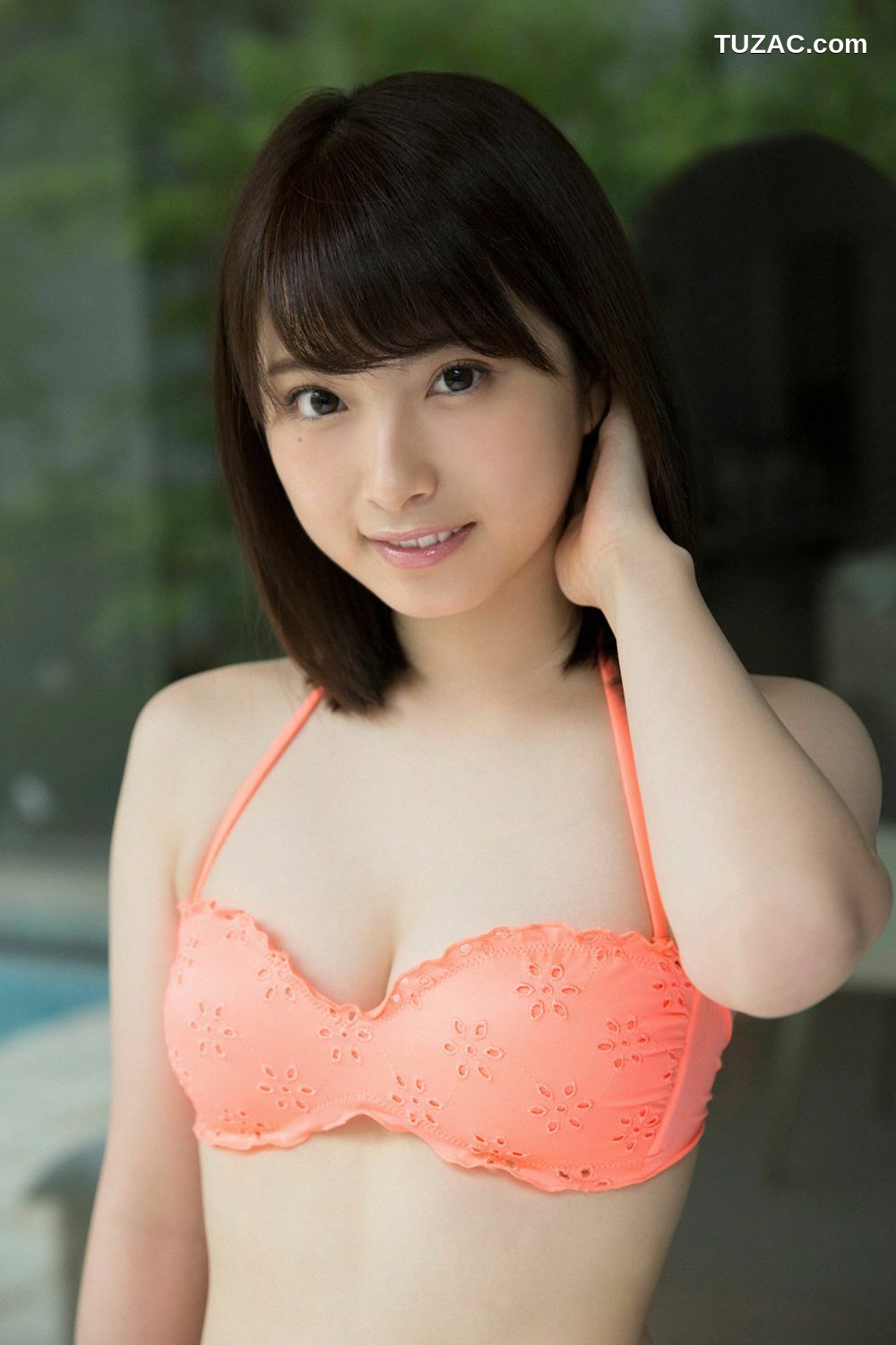 YS Web_ Vol.723 Riko Nagai 永井理子 写真集[95P]