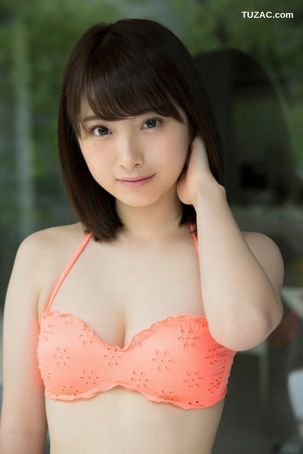 YS Web_ Vol.723 Riko Nagai 永井理子 写真集[95P]