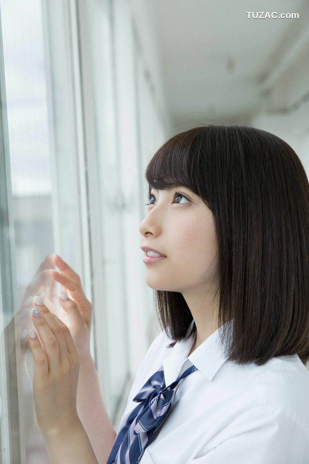 YS Web_ Vol.723 Riko Nagai 永井理子 写真集[95P]