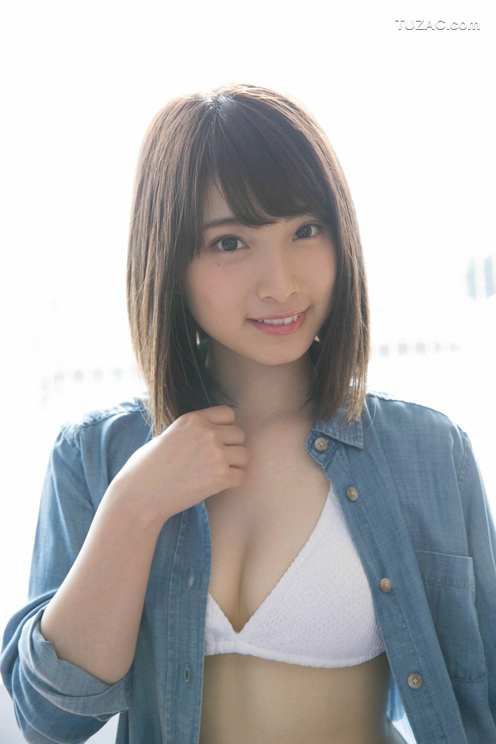 YS Web_ Vol.723 Riko Nagai 永井理子 写真集[95P]