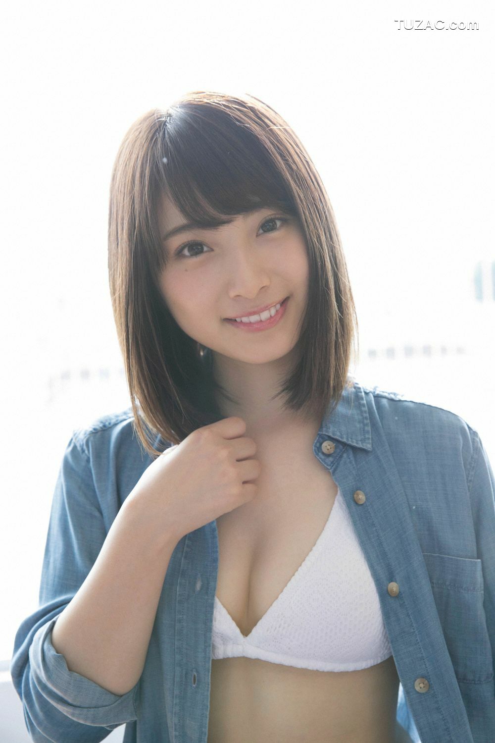 YS Web_ Vol.723 Riko Nagai 永井理子 写真集[95P]