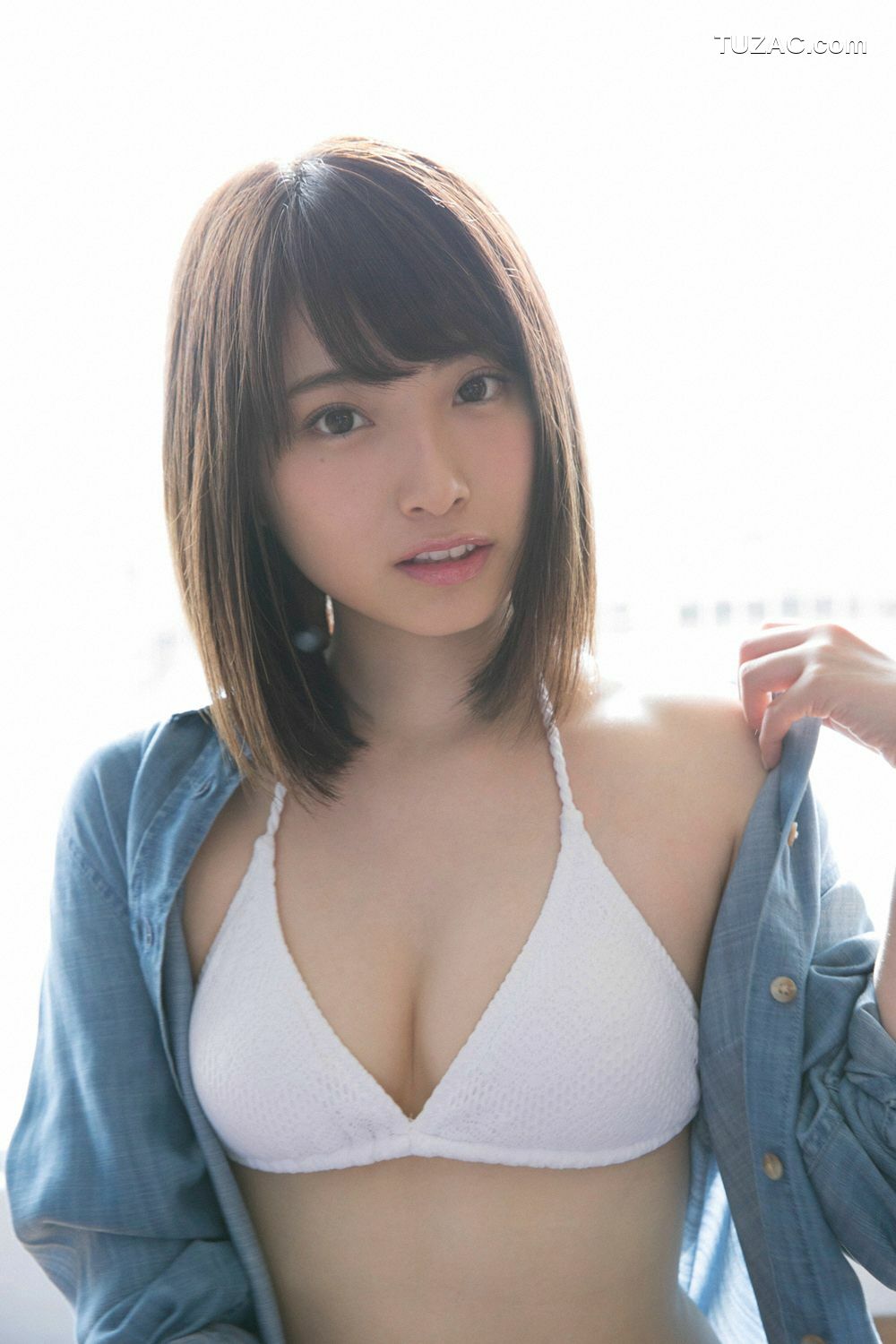 YS Web_ Vol.723 Riko Nagai 永井理子 写真集[95P]