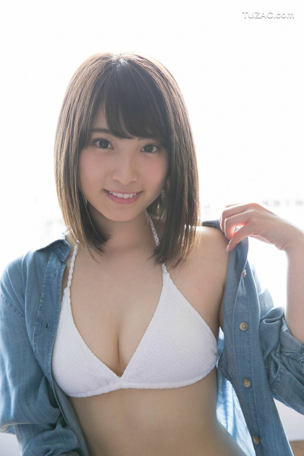 YS Web_ Vol.723 Riko Nagai 永井理子 写真集[95P]