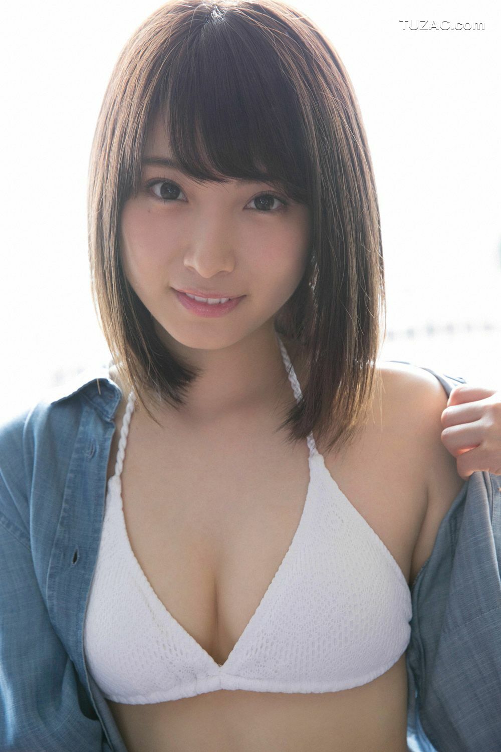 YS Web_ Vol.723 Riko Nagai 永井理子 写真集[95P]