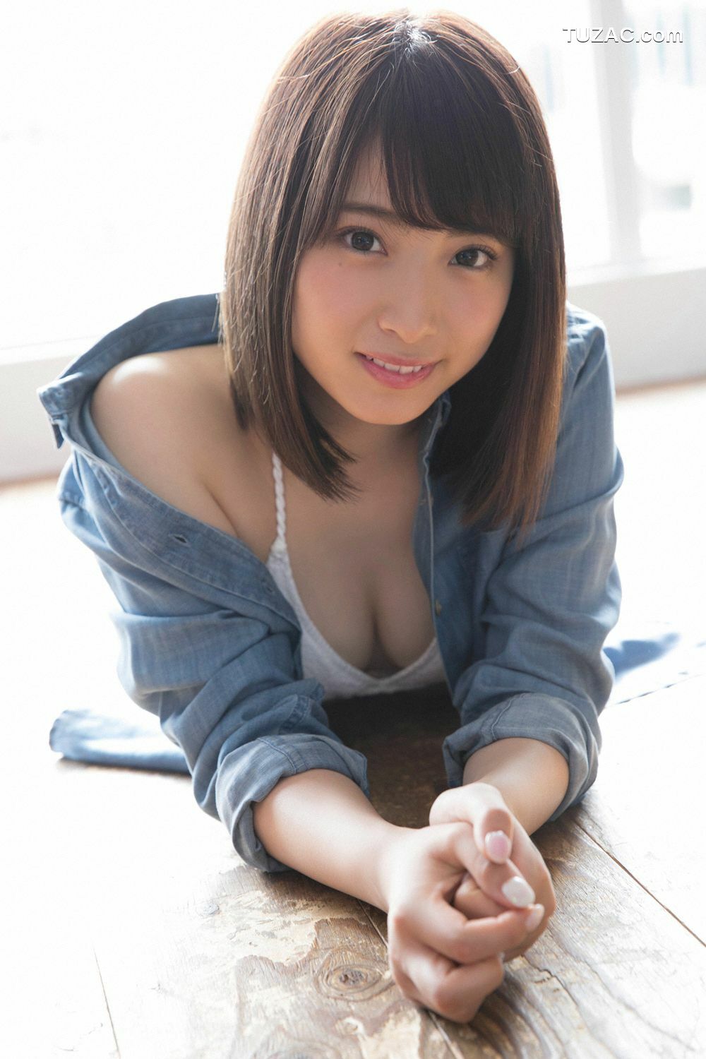 YS Web_ Vol.723 Riko Nagai 永井理子 写真集[95P]