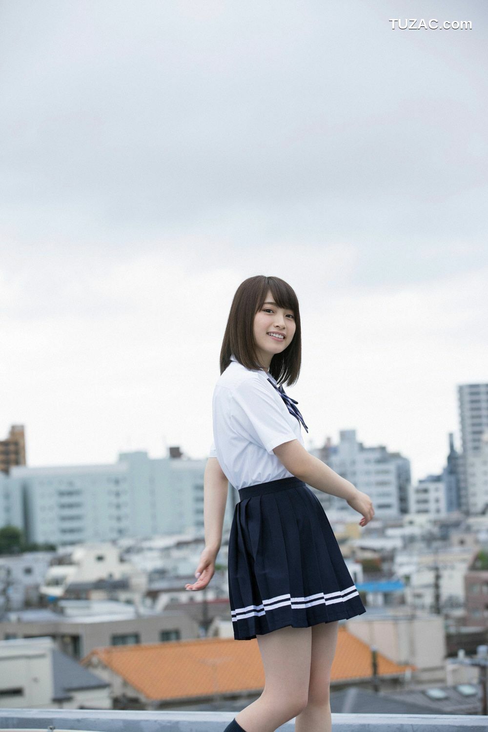 YS Web_ Vol.723 Riko Nagai 永井理子 写真集[95P]