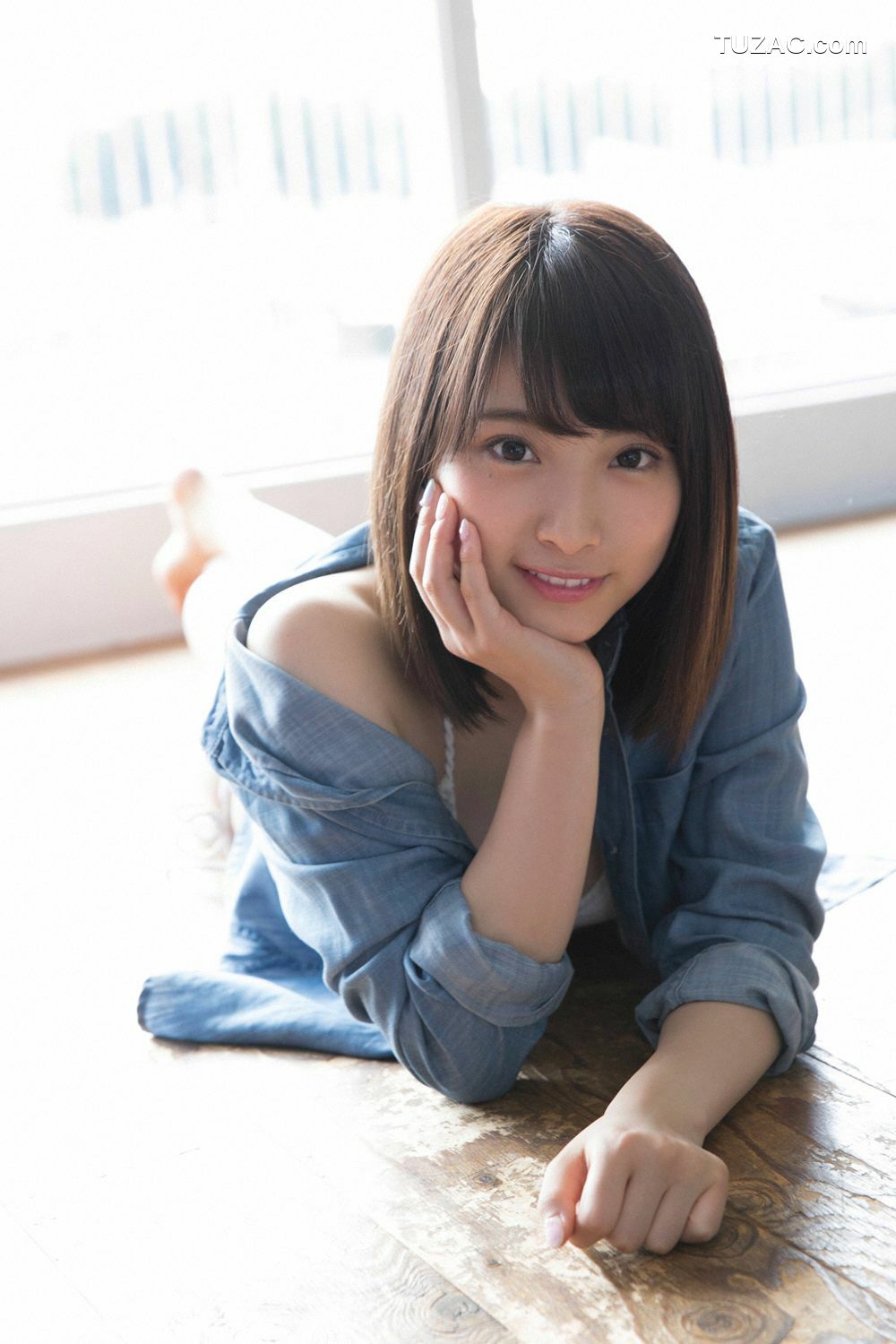YS Web_ Vol.723 Riko Nagai 永井理子 写真集[95P]