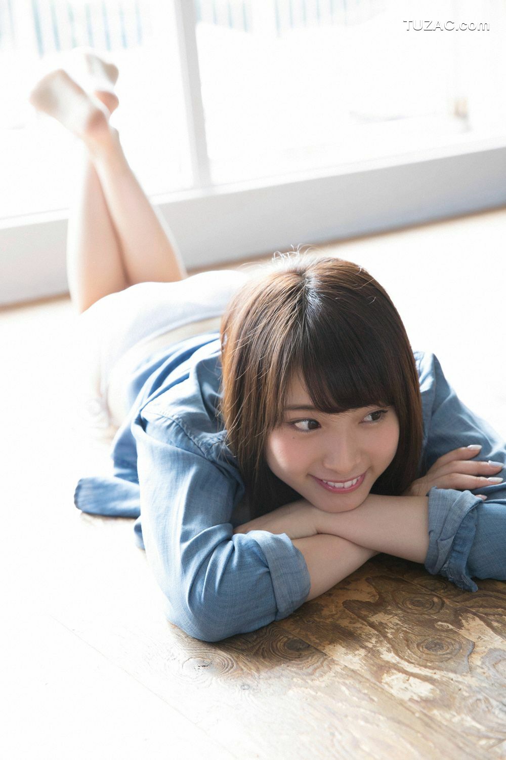 YS Web_ Vol.723 Riko Nagai 永井理子 写真集[95P]