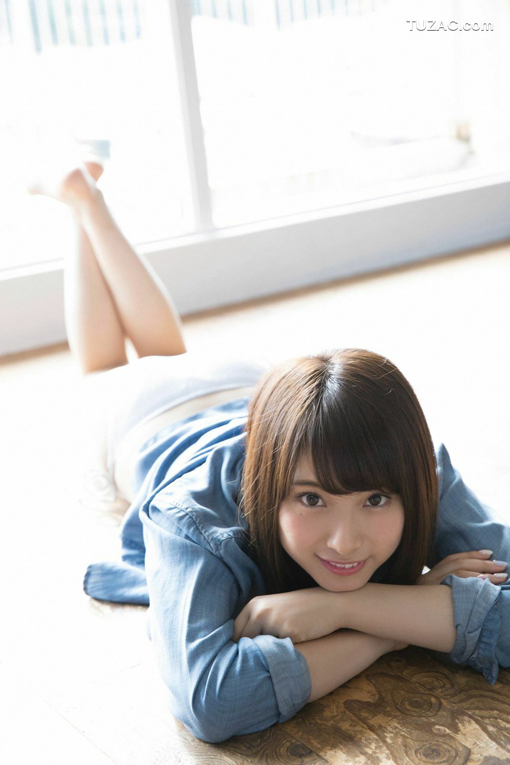 YS Web_ Vol.723 Riko Nagai 永井理子 写真集[95P]