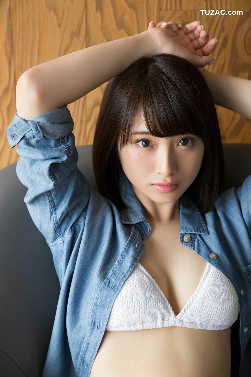 YS Web_ Vol.723 Riko Nagai 永井理子 写真集[95P]
