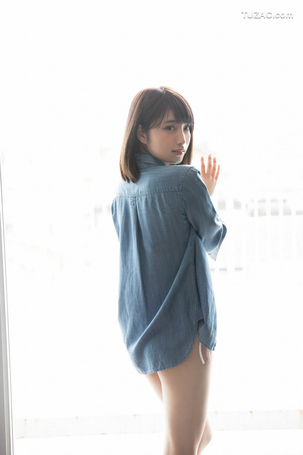 YS Web_ Vol.723 Riko Nagai 永井理子 写真集[95P]