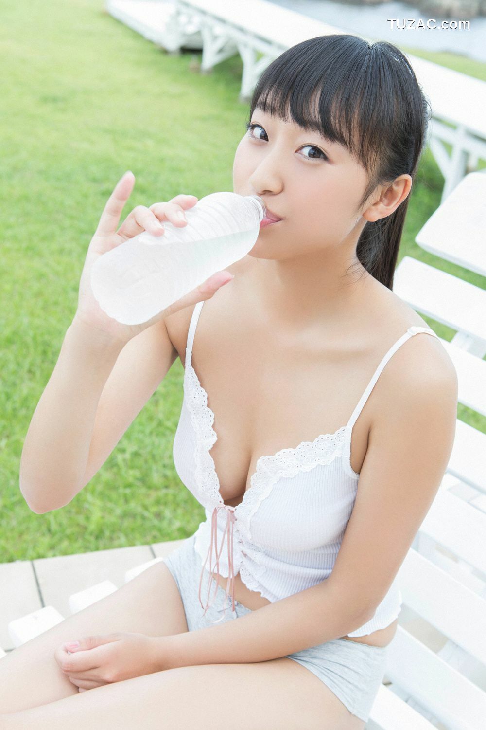 YS Web_ Vol.724 Suzuka Kimura 木村涼香 写真集[100P]
