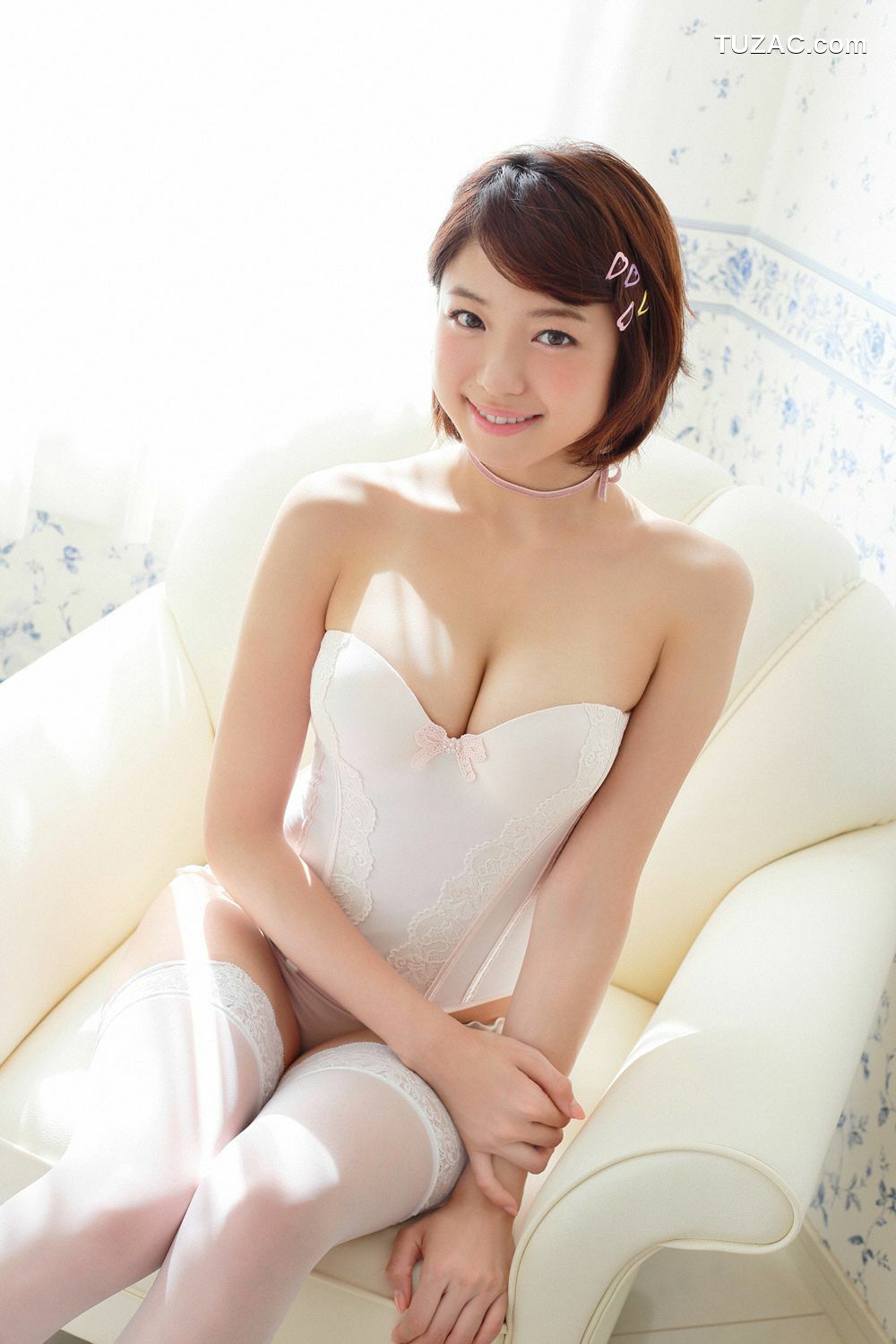 YS Web_ Vol.725 Shizuka Nakamura 中村静香 写真集[98P]