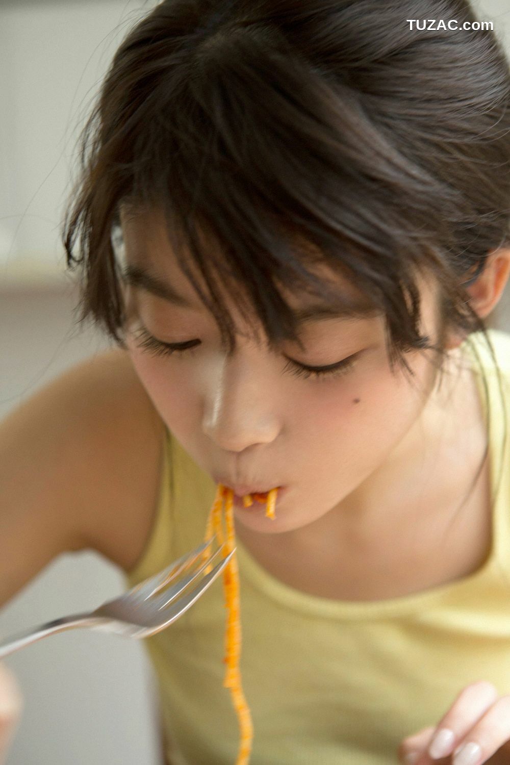 YS Web_ Vol.729 Fumika Baba 馬場ふみか/马场富美加 写真集[97P]