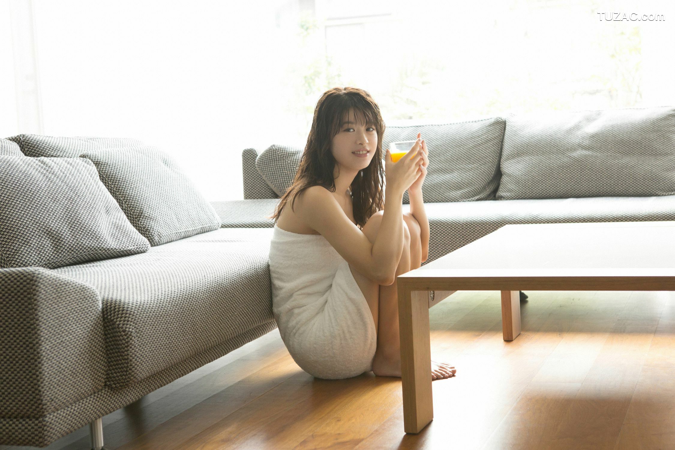 YS Web_ Vol.729 Fumika Baba 馬場ふみか/马场富美加 写真集[97P]