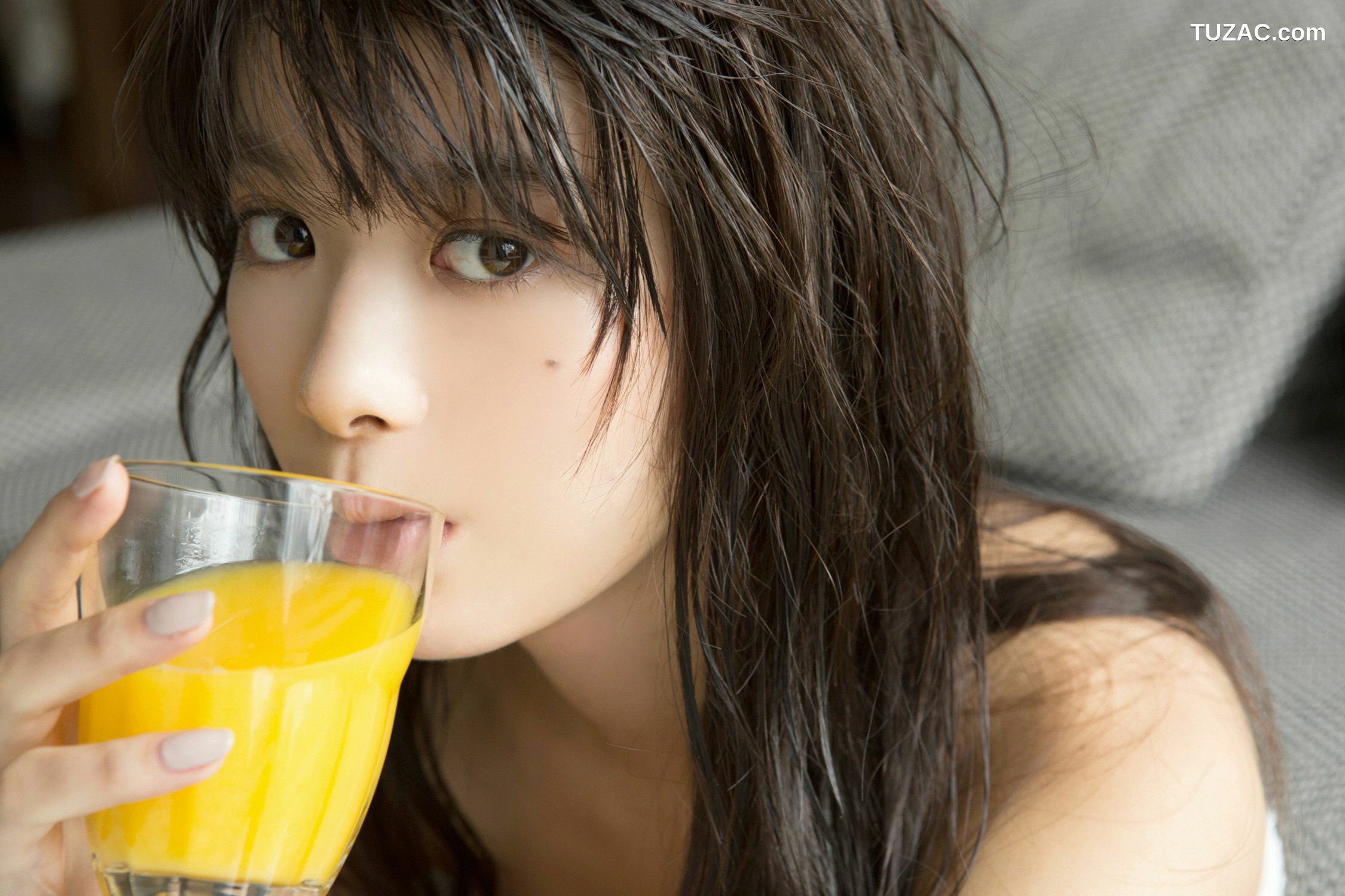 YS Web_ Vol.729 Fumika Baba 馬場ふみか/马场富美加 写真集[97P]