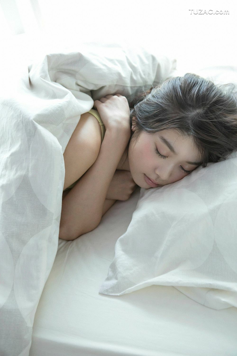 YS Web_ Vol.729 Fumika Baba 馬場ふみか/马场富美加 写真集[97P]