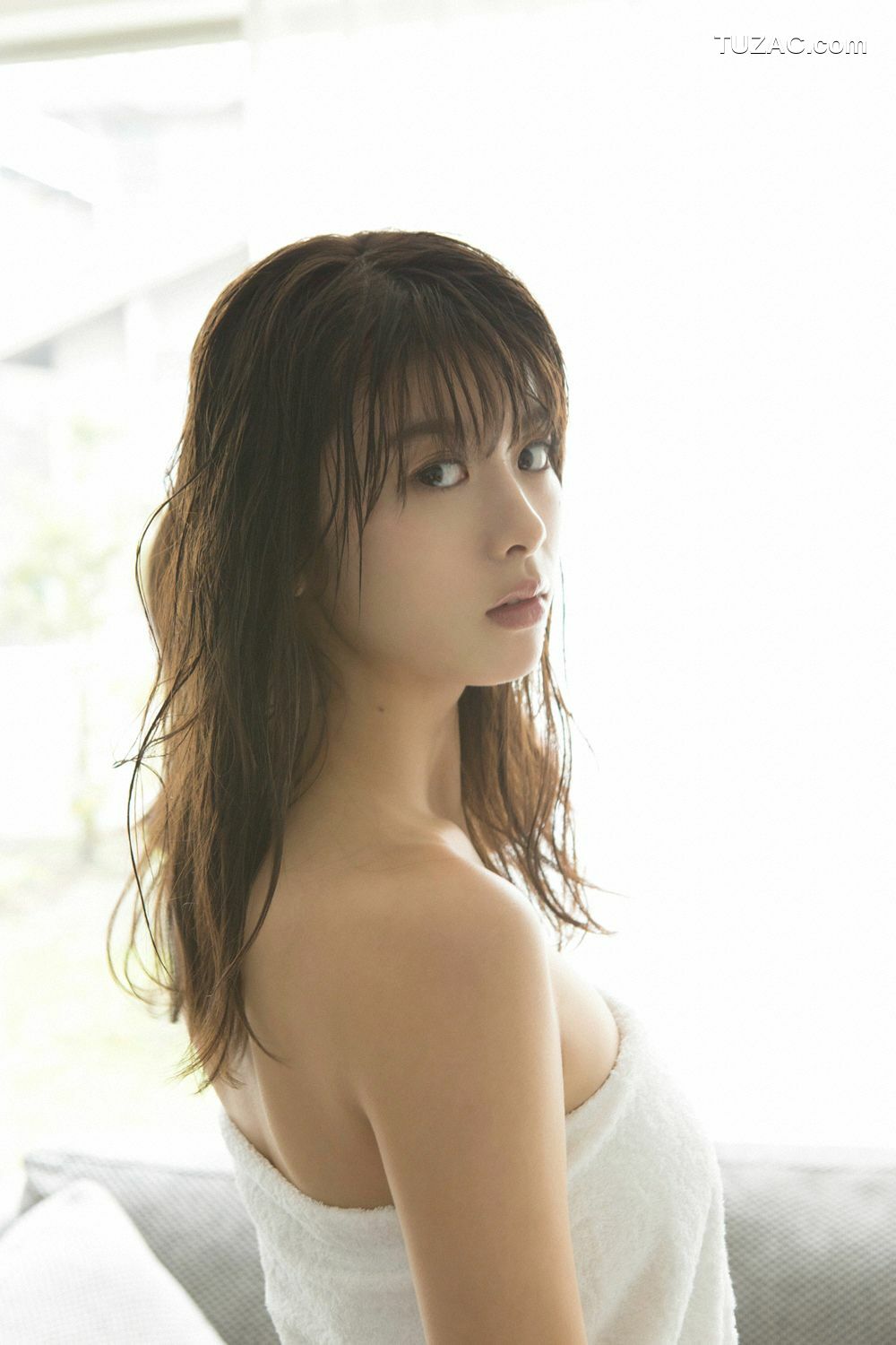 YS Web_ Vol.729 Fumika Baba 馬場ふみか/马场富美加 写真集[97P]