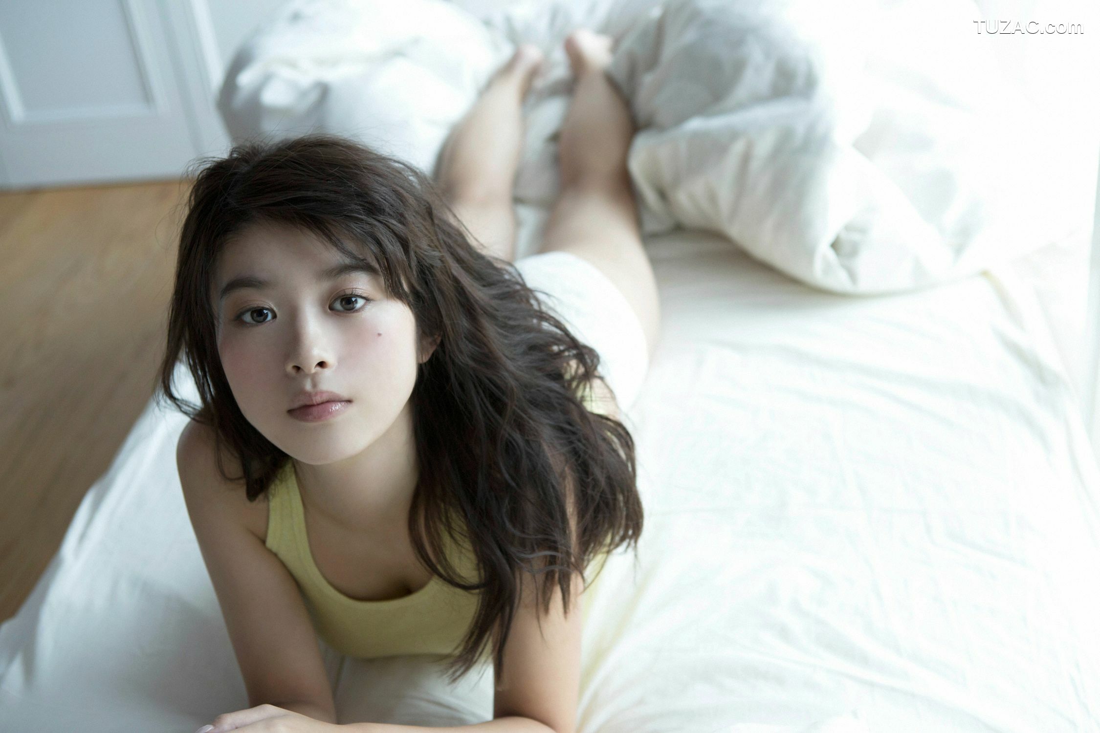 YS Web_ Vol.729 Fumika Baba 馬場ふみか/马场富美加 写真集[97P]