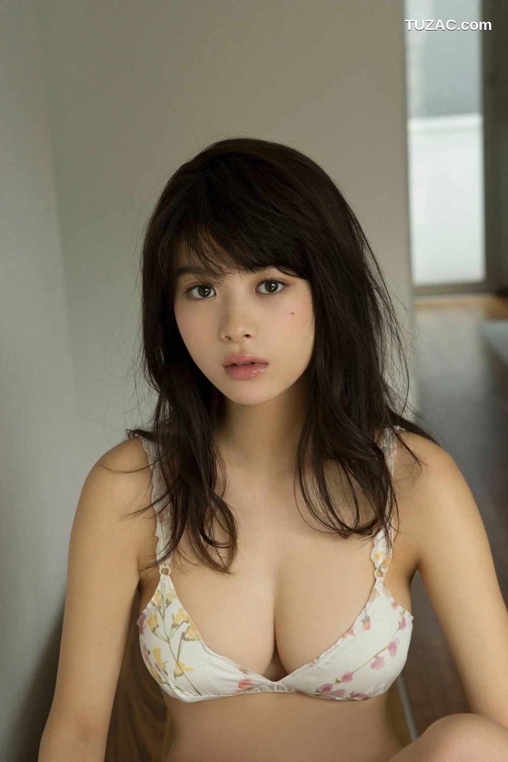 YS Web_ Vol.729 Fumika Baba 馬場ふみか/马场富美加 写真集[97P]