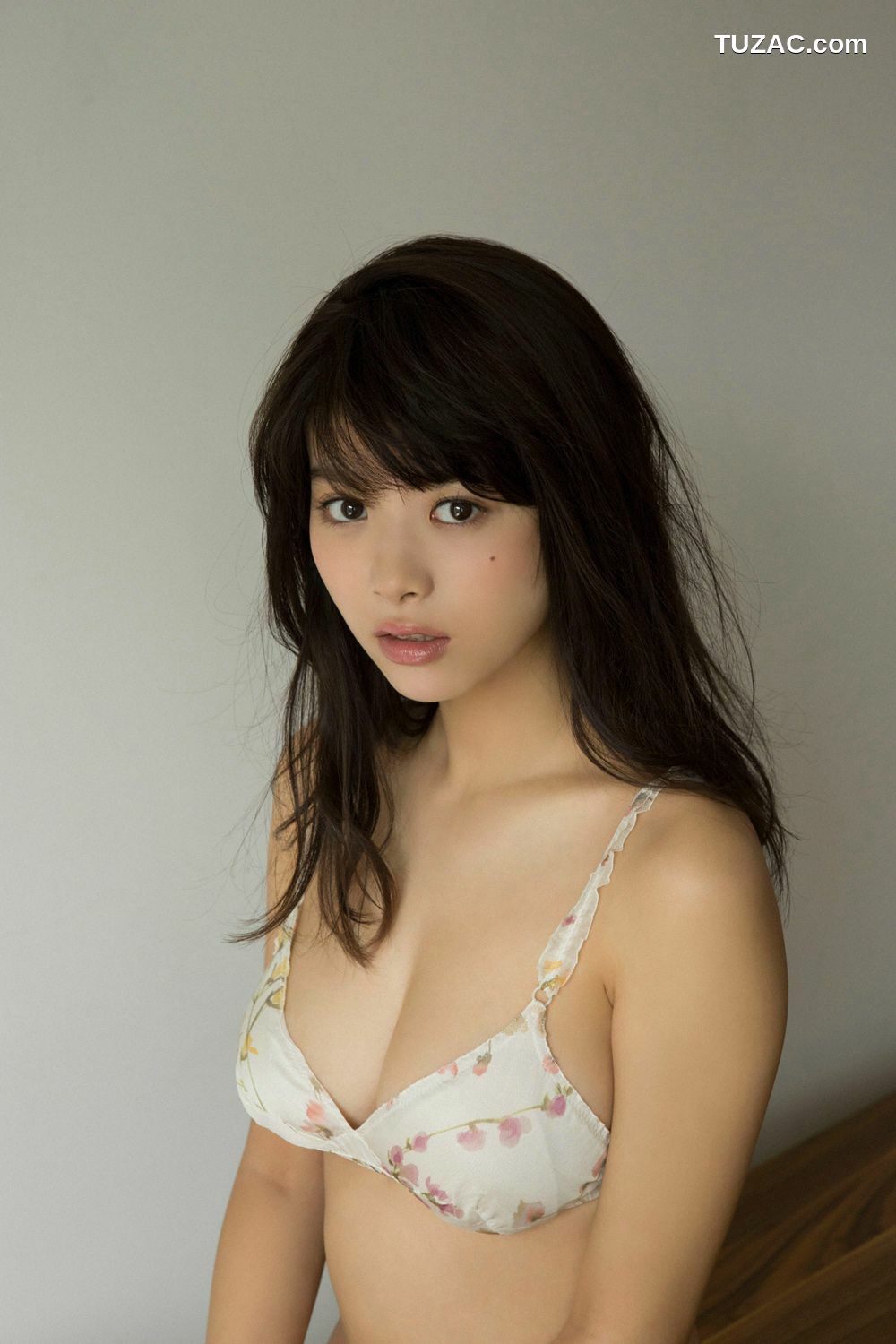 YS Web_ Vol.729 Fumika Baba 馬場ふみか/马场富美加 写真集[97P]