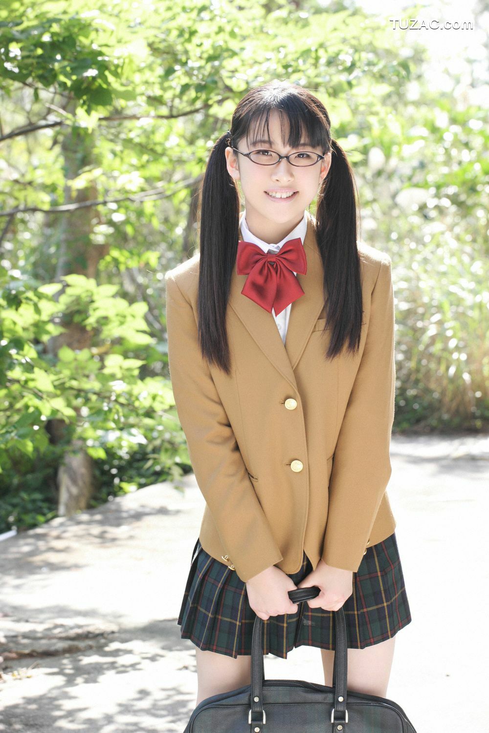 YS Web_ Vol.730 Natsu Inaba いなばなつ 写真集[50P]