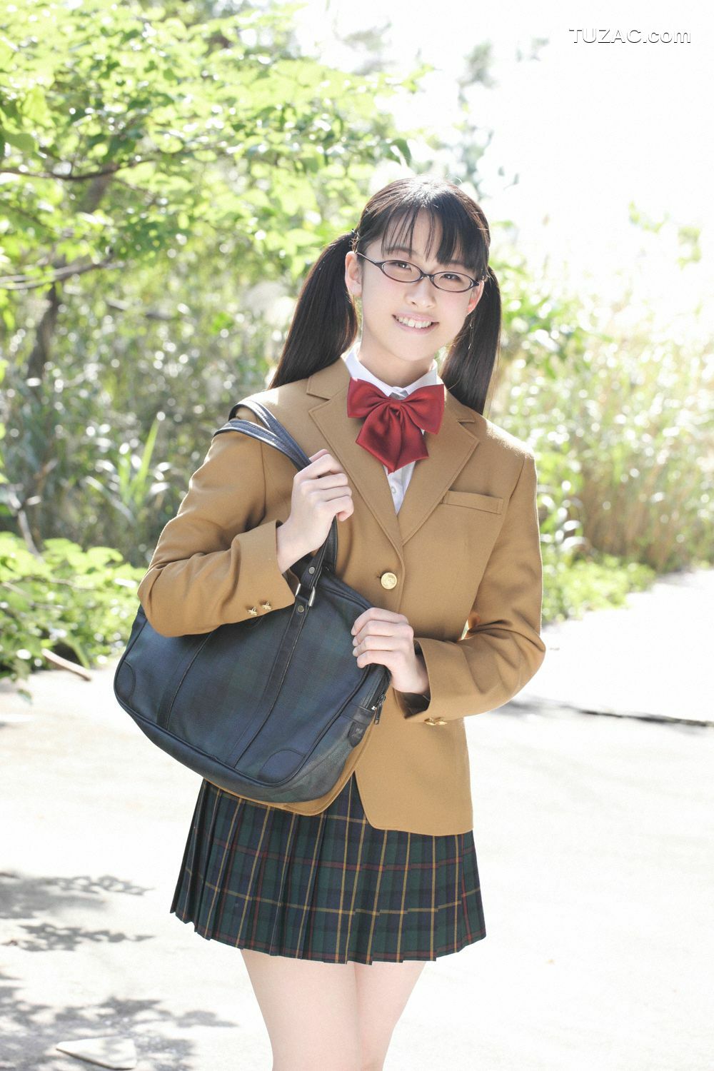 YS Web_ Vol.730 Natsu Inaba いなばなつ 写真集[50P]