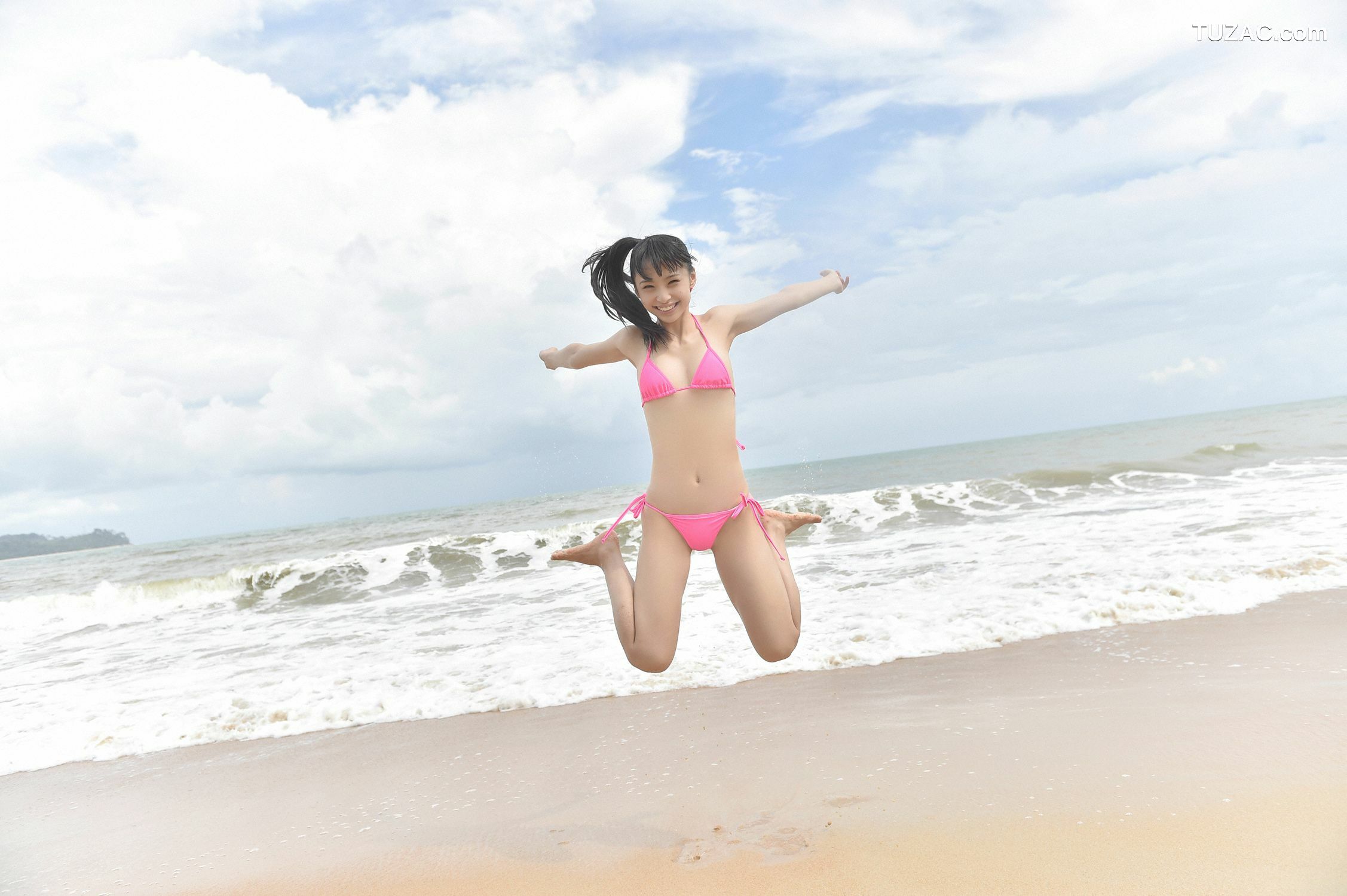 YS Web_ Vol.731 Seina Tsurumaki 鶴巻星奈/鹤卷星奈 写真集[50P]