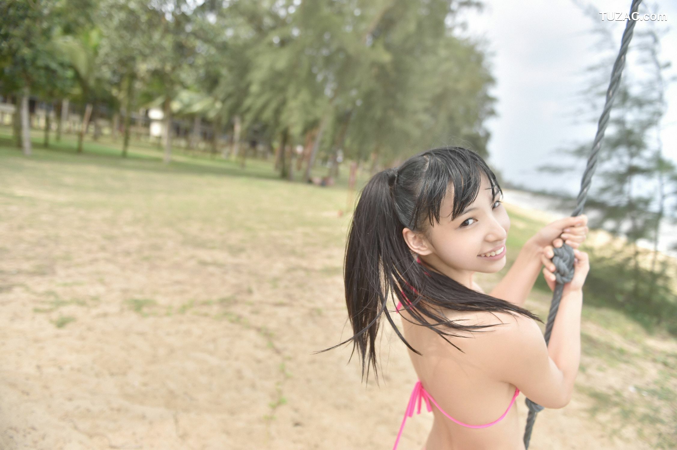 YS Web_ Vol.731 Seina Tsurumaki 鶴巻星奈/鹤卷星奈 写真集[50P]