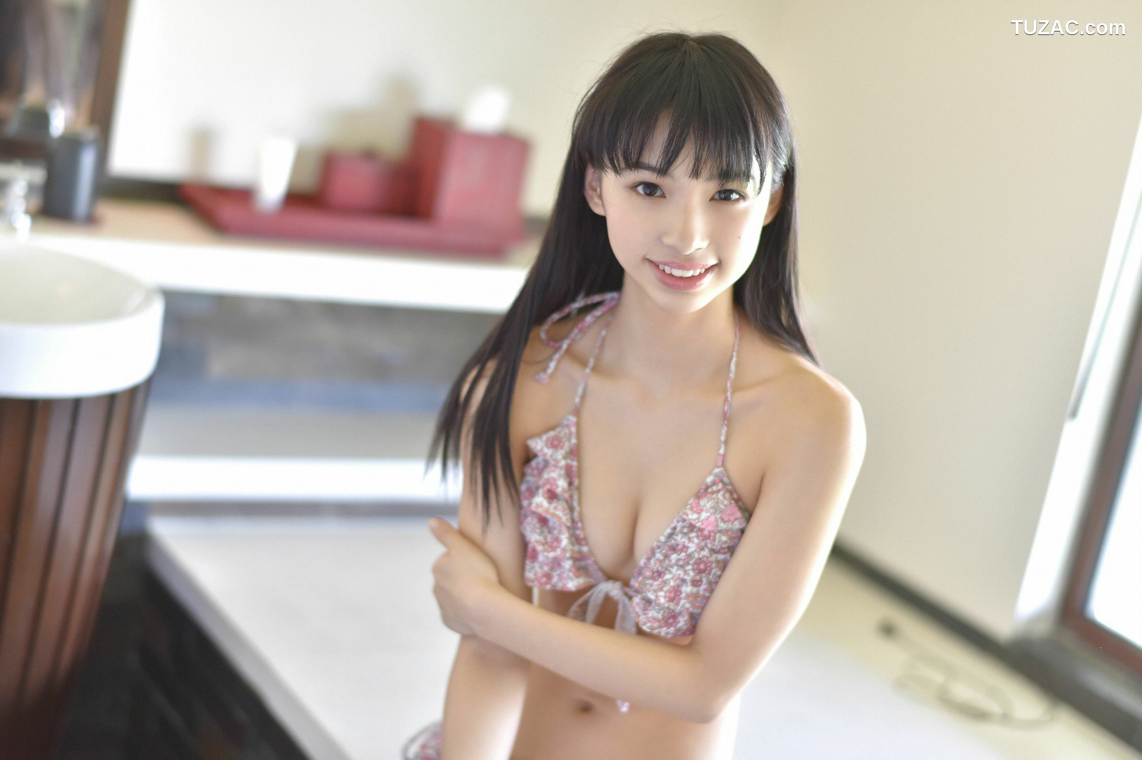 YS Web_ Vol.731 Seina Tsurumaki 鶴巻星奈/鹤卷星奈 写真集[50P]