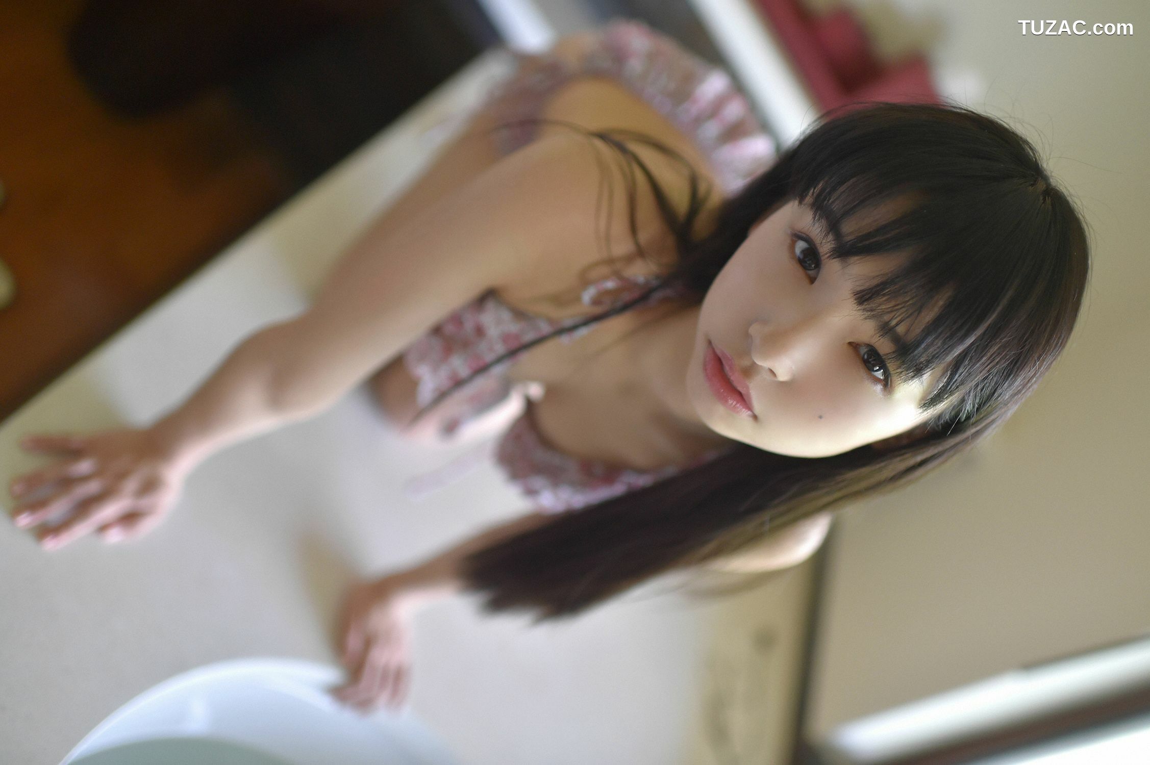 YS Web_ Vol.731 Seina Tsurumaki 鶴巻星奈/鹤卷星奈 写真集[50P]