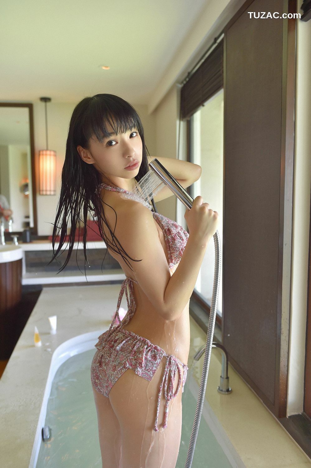YS Web_ Vol.731 Seina Tsurumaki 鶴巻星奈/鹤卷星奈 写真集[50P]
