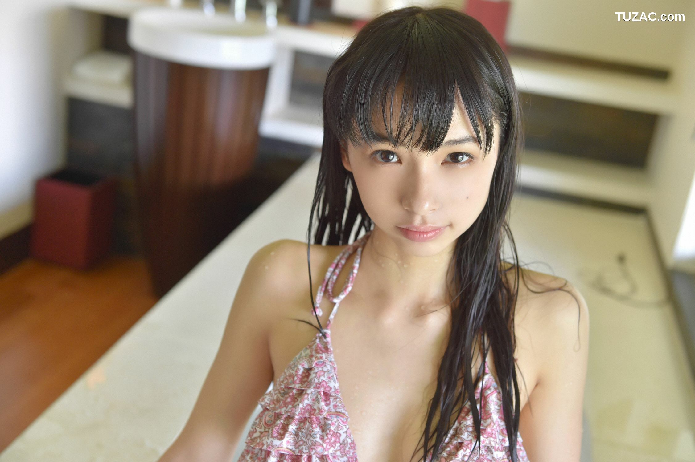 YS Web_ Vol.731 Seina Tsurumaki 鶴巻星奈/鹤卷星奈 写真集[50P]