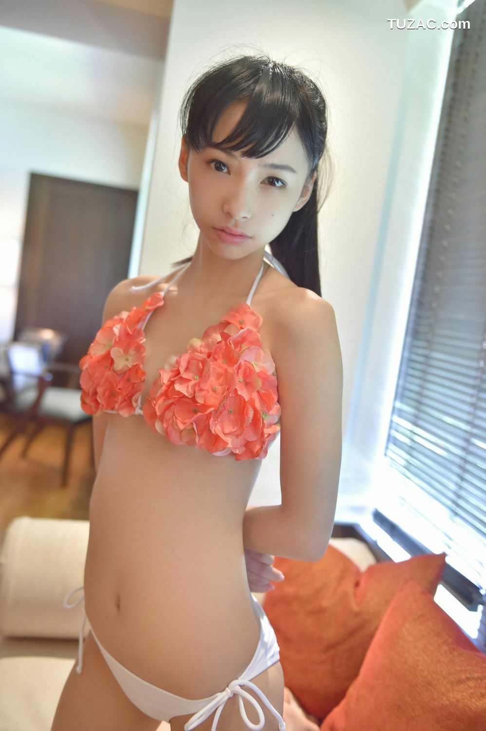 YS Web_ Vol.731 Seina Tsurumaki 鶴巻星奈/鹤卷星奈 写真集[50P]