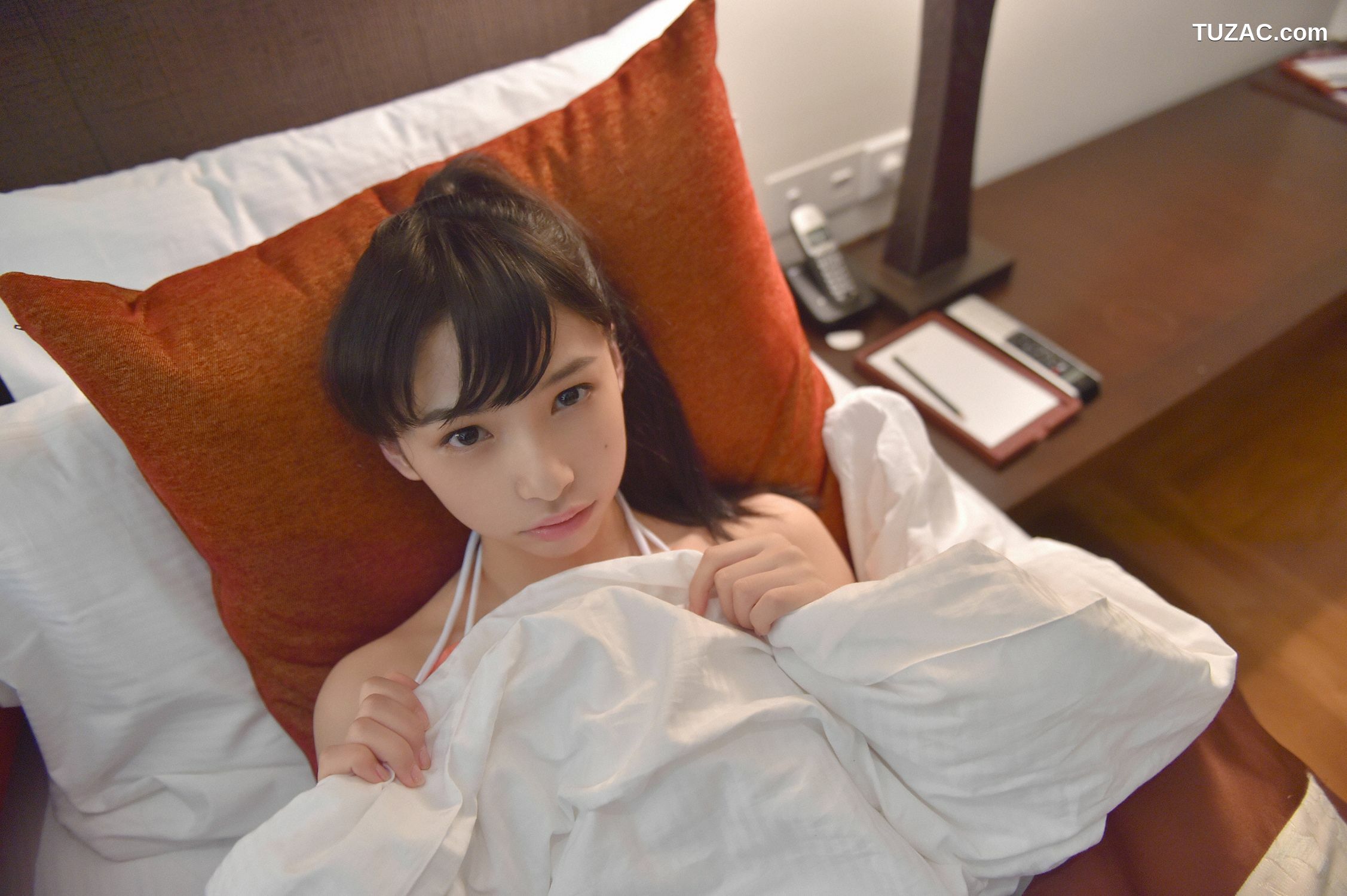 YS Web_ Vol.731 Seina Tsurumaki 鶴巻星奈/鹤卷星奈 写真集[50P]