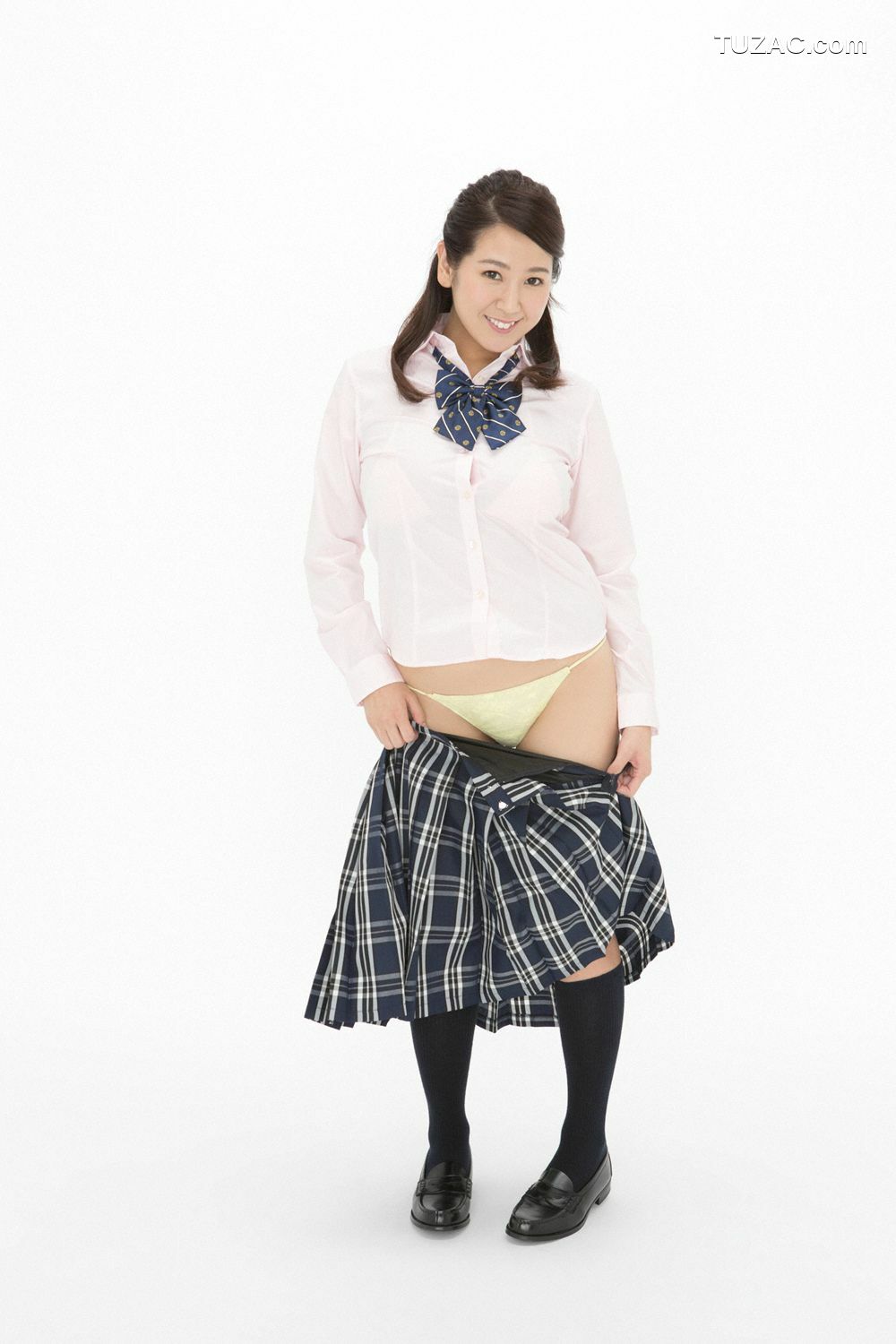 YS Web_ Vol.732 Maria Usa うさまりあ 写真集[50P]