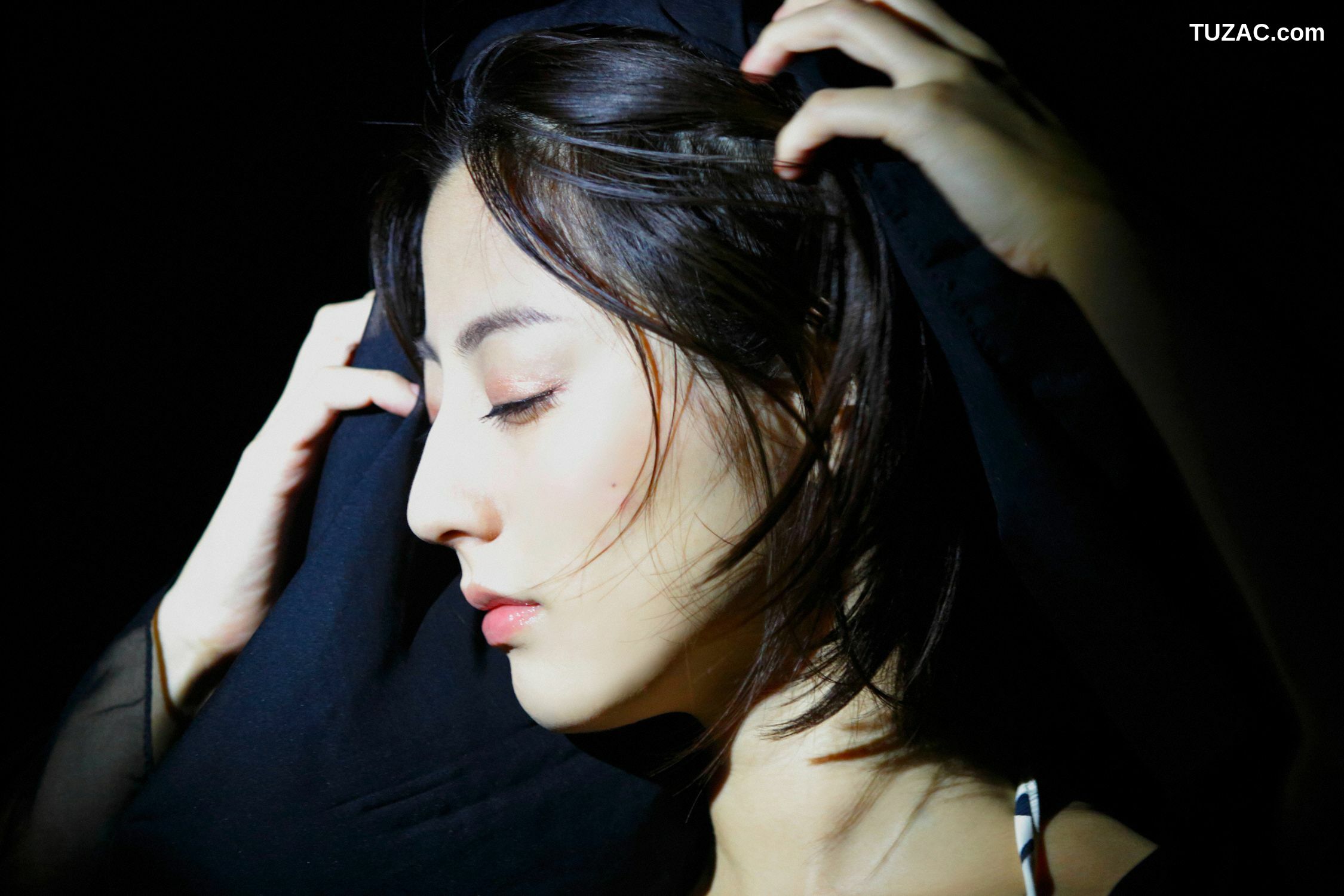YS Web_ Vol.735 Yumi Sugimoto 杉本有美 写真集[100P]