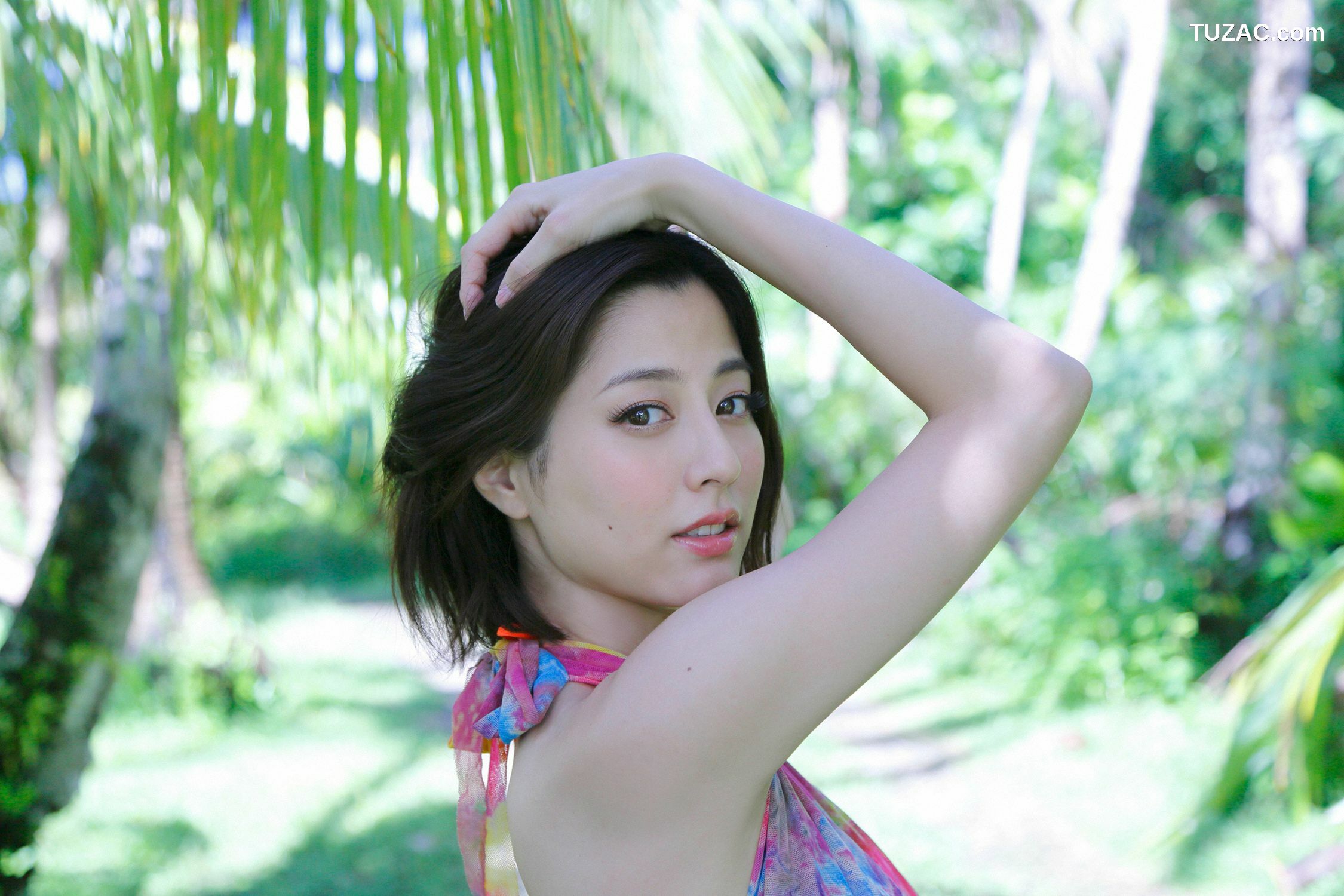 YS Web_ Vol.735 Yumi Sugimoto 杉本有美 写真集[100P]
