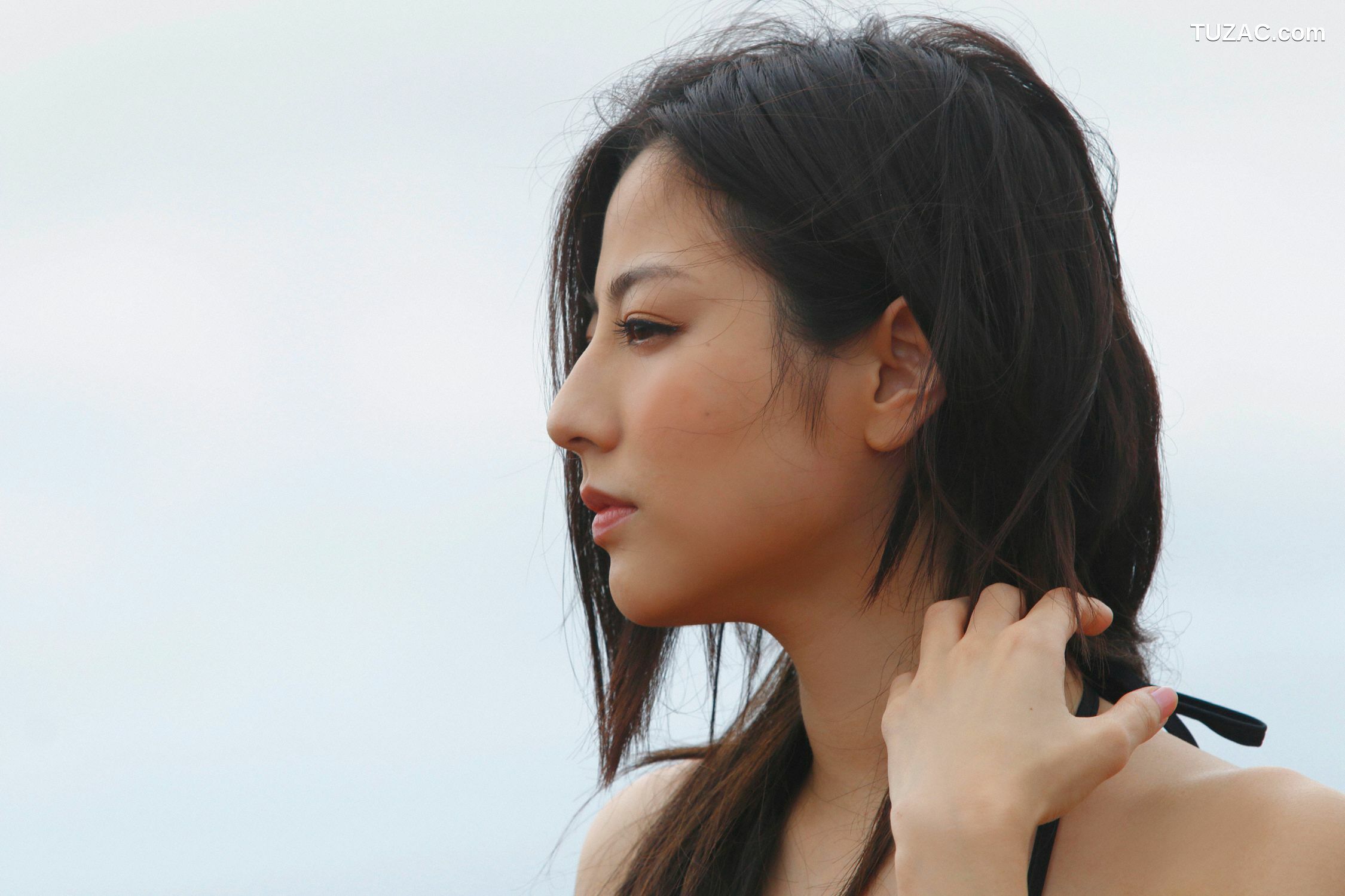 YS Web_ Vol.735 Yumi Sugimoto 杉本有美 写真集[100P]