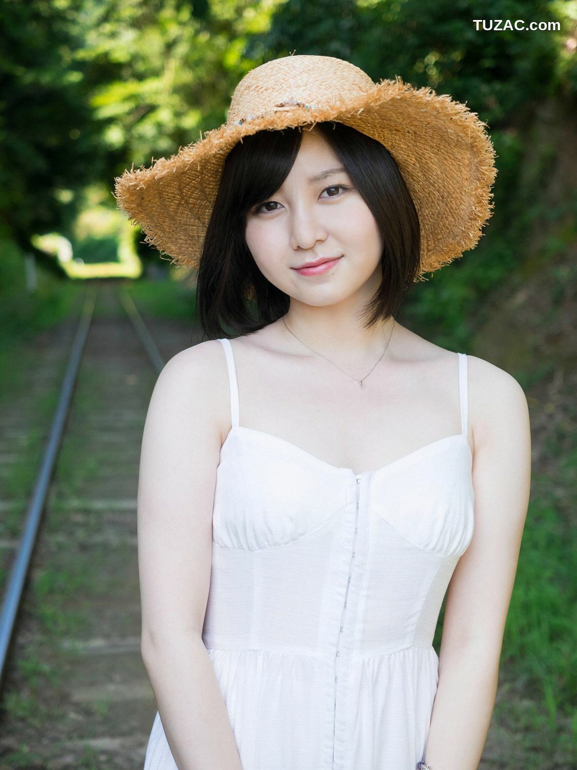 YS Web_ Vol.736 Karen Iwata 岩田華怜 写真集[96P]