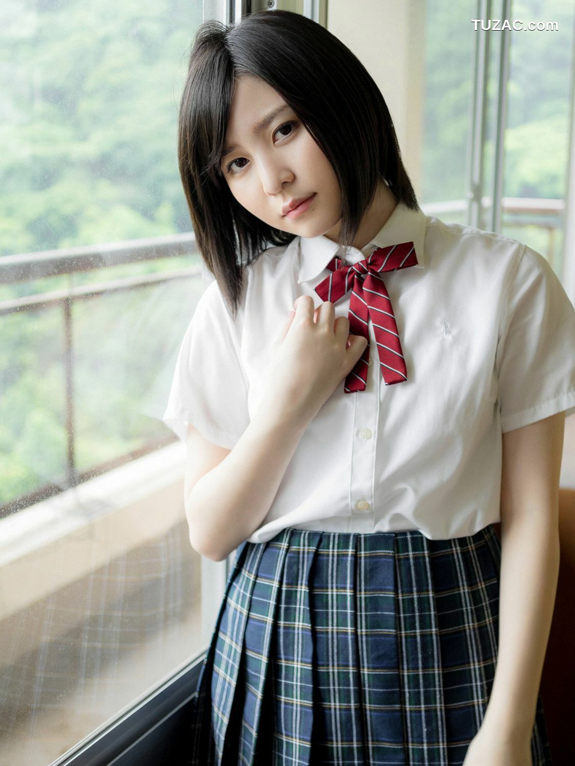 YS Web_ Vol.736 Karen Iwata 岩田華怜 写真集[96P]
