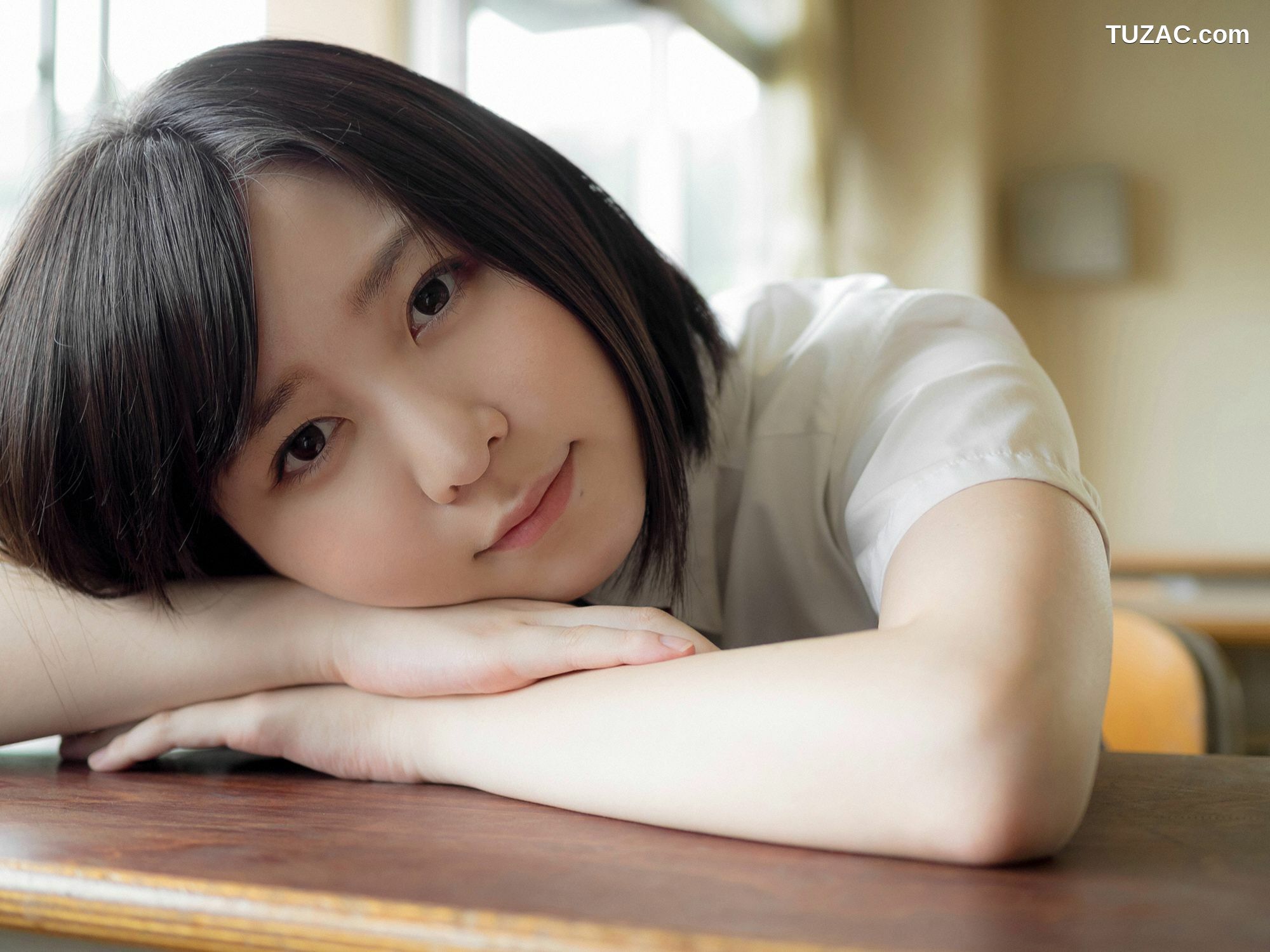 YS Web_ Vol.736 Karen Iwata 岩田華怜 写真集[96P]