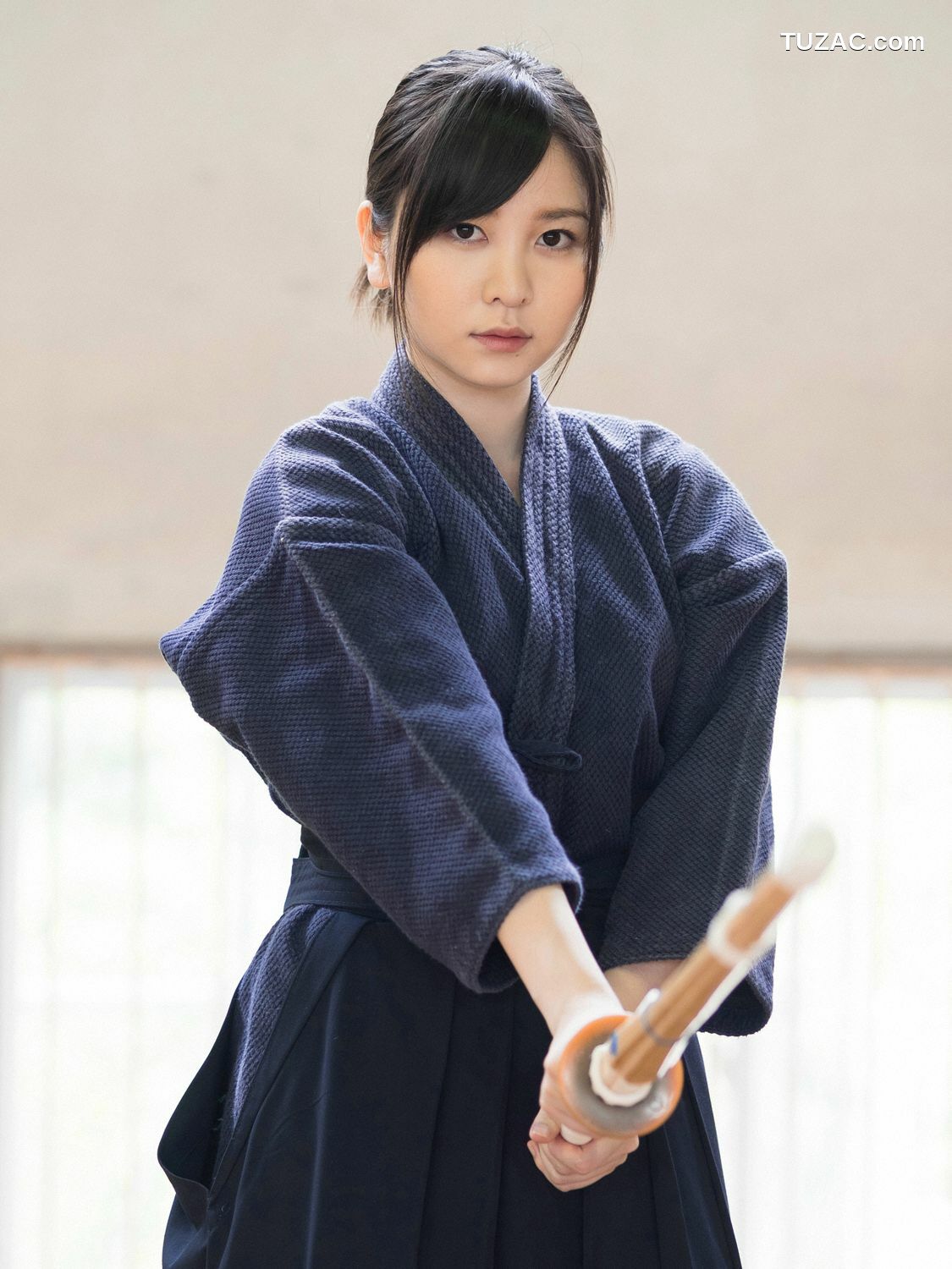 YS Web_ Vol.736 Karen Iwata 岩田華怜 写真集[96P]