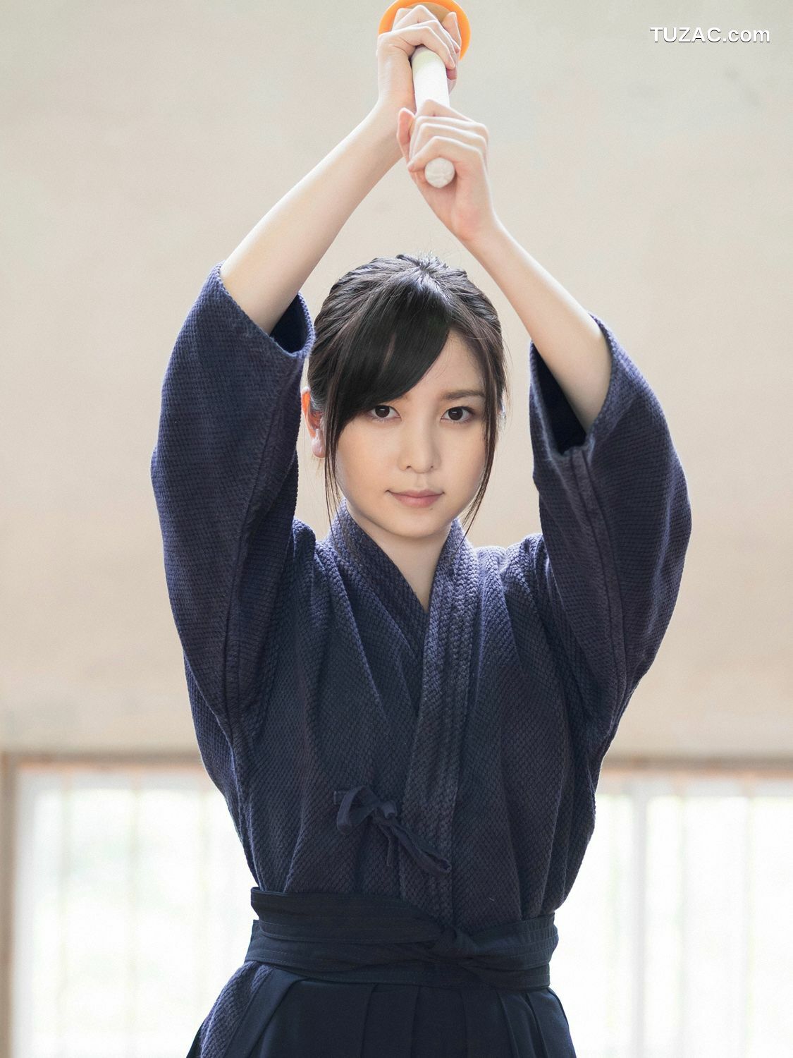 YS Web_ Vol.736 Karen Iwata 岩田華怜 写真集[96P]