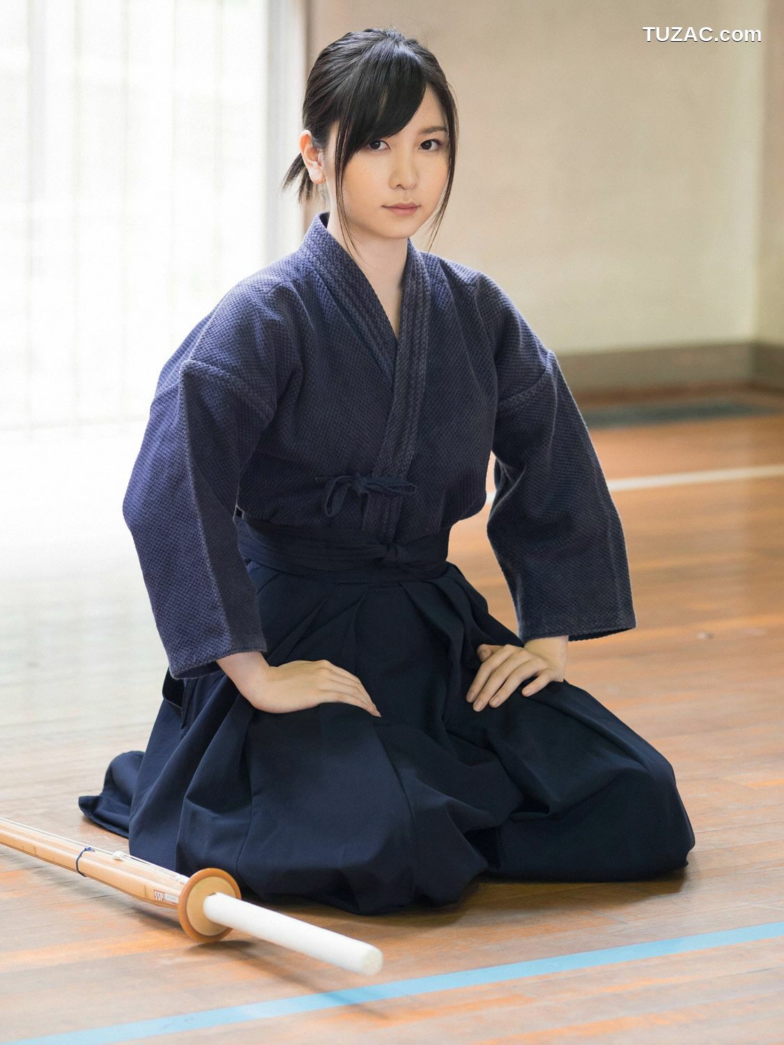 YS Web_ Vol.736 Karen Iwata 岩田華怜 写真集[96P]