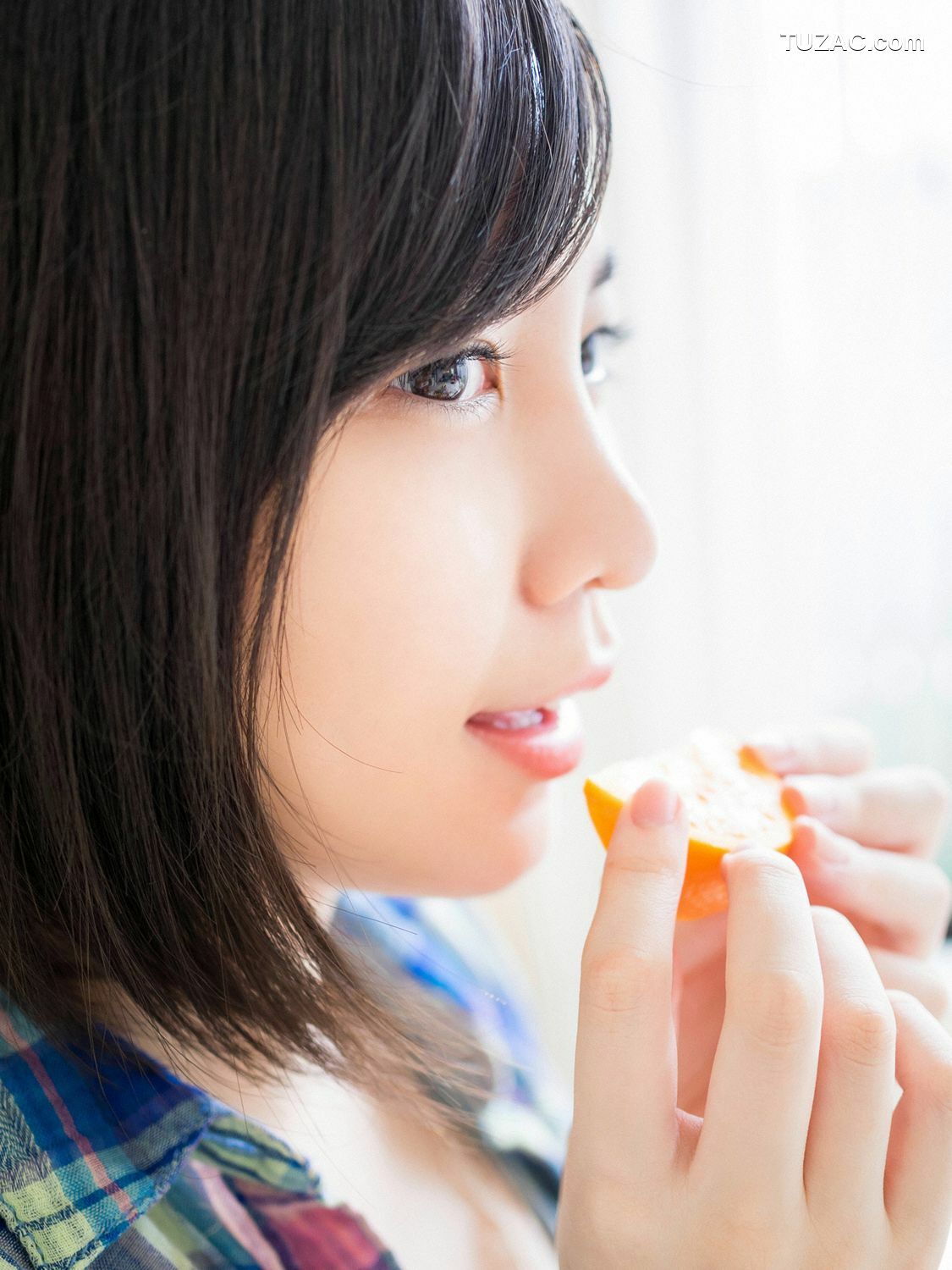 YS Web_ Vol.736 Karen Iwata 岩田華怜 写真集[96P]