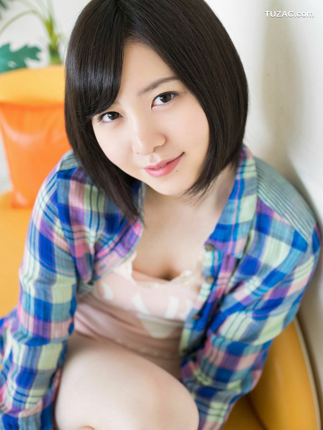 YS Web_ Vol.736 Karen Iwata 岩田華怜 写真集[96P]