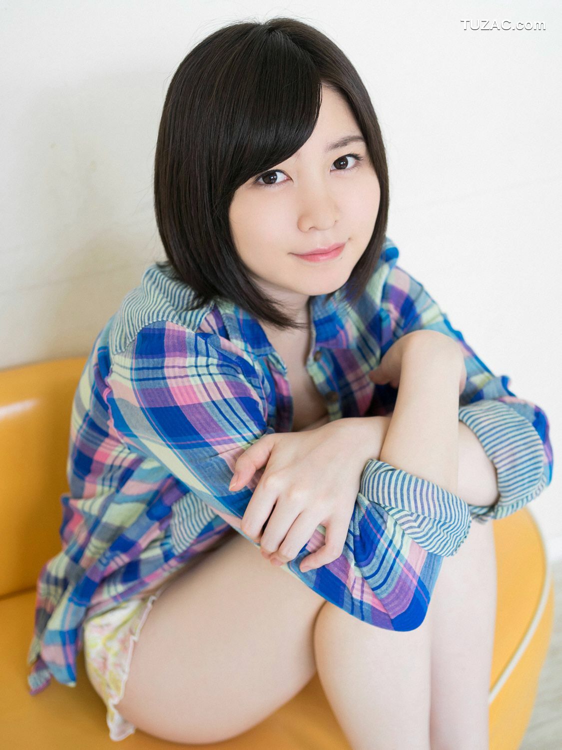 YS Web_ Vol.736 Karen Iwata 岩田華怜 写真集[96P]