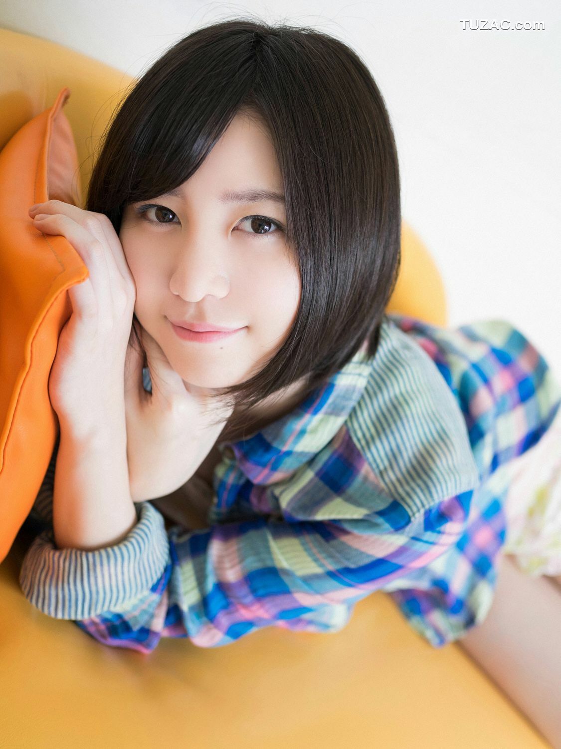 YS Web_ Vol.736 Karen Iwata 岩田華怜 写真集[96P]