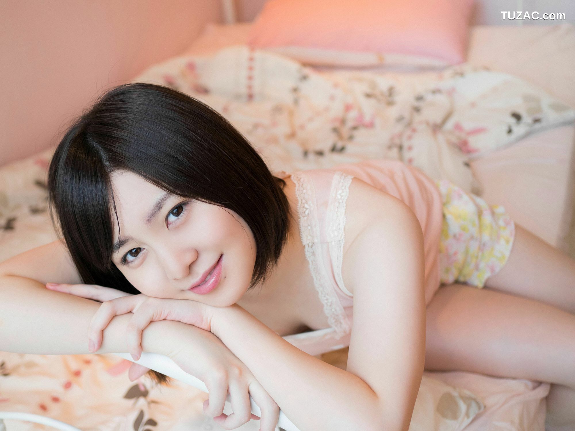 YS Web_ Vol.736 Karen Iwata 岩田華怜 写真集[96P]